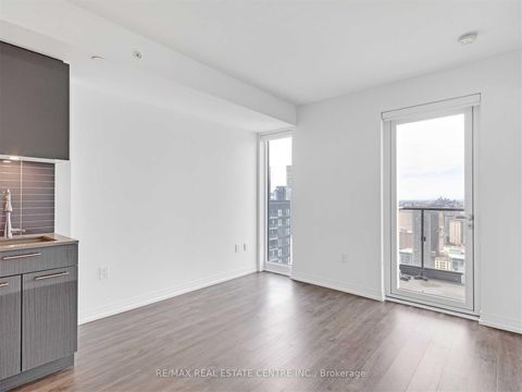 Photo 6 at 4709 - 251 Jarvis Street, Yonge Corridor, Toronto