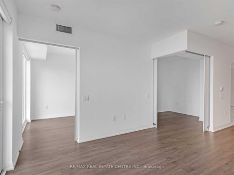 Photo 8 at 4709 - 251 Jarvis Street, Yonge Corridor, Toronto
