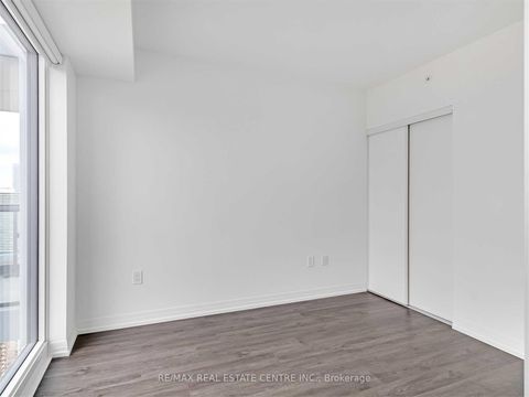 Photo 10 at 4709 - 251 Jarvis Street, Yonge Corridor, Toronto