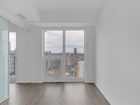 Photo 11 at 4709 - 251 Jarvis Street, Yonge Corridor, Toronto