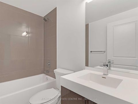Photo 15 at 4709 - 251 Jarvis Street, Yonge Corridor, Toronto