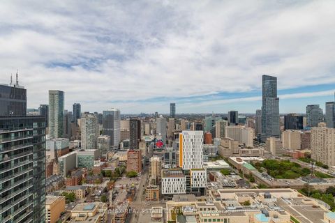 Photo 16 at 4709 - 251 Jarvis Street, Yonge Corridor, Toronto