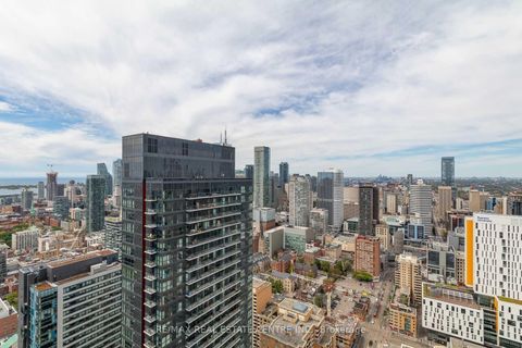 Photo 18 at 4709 - 251 Jarvis Street, Yonge Corridor, Toronto