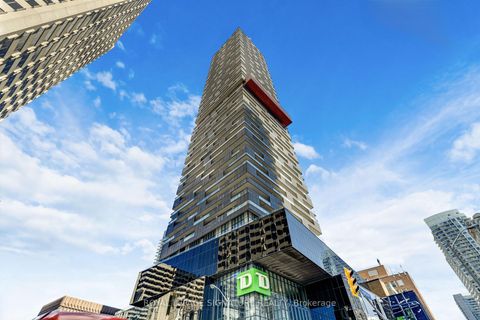 Photo 0 at 5009 - 8 Eglinton Avenue E, Mount Pleasant West, Toronto