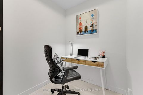 Photo 14 at 5009 - 8 Eglinton Avenue E, Mount Pleasant West, Toronto