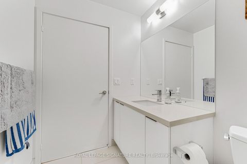 Photo 18 at 5009 - 8 Eglinton Avenue E, Mount Pleasant West, Toronto