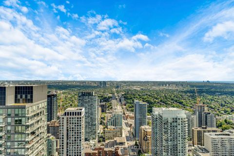 Photo 23 at 5009 - 8 Eglinton Avenue E, Mount Pleasant West, Toronto