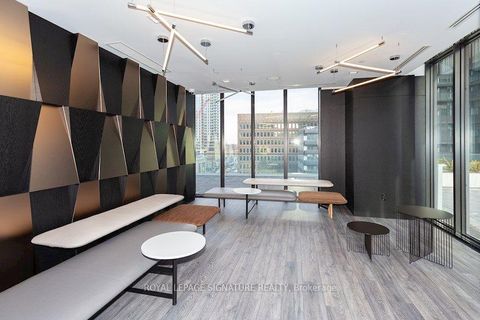 Photo 29 at 5009 - 8 Eglinton Avenue E, Mount Pleasant West, Toronto