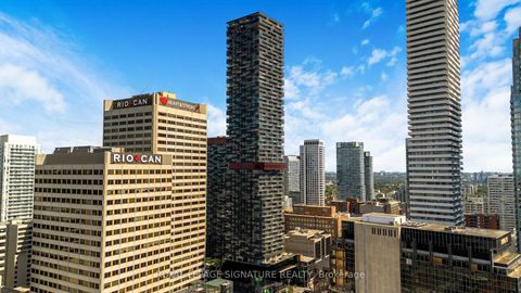 Photo 35 at 5009 - 8 Eglinton Avenue E, Mount Pleasant West, Toronto