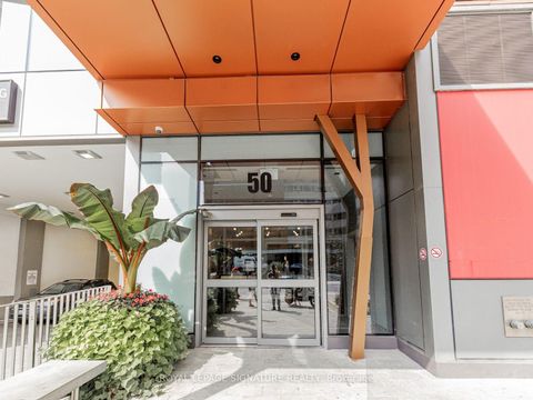 Photo 1 at 3810 - 50 Wellesley Street E, Yonge Corridor, Toronto