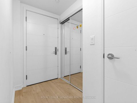 Photo 2 at 3810 - 50 Wellesley Street E, Yonge Corridor, Toronto
