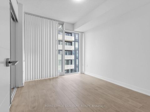 Photo 3 at 3810 - 50 Wellesley Street E, Yonge Corridor, Toronto