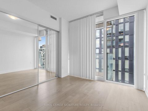 Photo 4 at 3810 - 50 Wellesley Street E, Yonge Corridor, Toronto