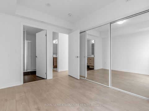 Photo 5 at 3810 - 50 Wellesley Street E, Yonge Corridor, Toronto