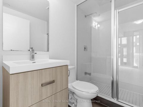 Photo 6 at 3810 - 50 Wellesley Street E, Yonge Corridor, Toronto