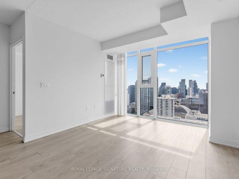 Photo 11 at 3810 - 50 Wellesley Street E, Yonge Corridor, Toronto