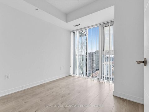 Photo 13 at 3810 - 50 Wellesley Street E, Yonge Corridor, Toronto