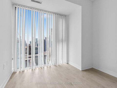 Photo 14 at 3810 - 50 Wellesley Street E, Yonge Corridor, Toronto