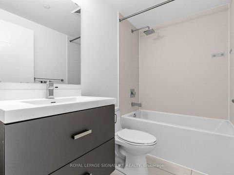 Photo 17 at 3810 - 50 Wellesley Street E, Yonge Corridor, Toronto