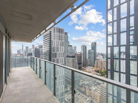 Photo 18 at 3810 - 50 Wellesley Street E, Yonge Corridor, Toronto