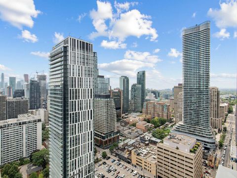 Photo 20 at 3810 - 50 Wellesley Street E, Yonge Corridor, Toronto