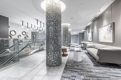 Photo 23 at 3810 - 50 Wellesley Street E, Yonge Corridor, Toronto