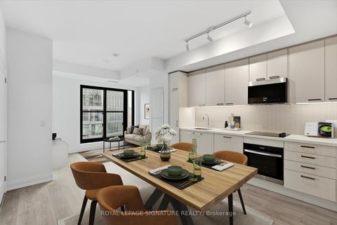 Photo 0 at 3409 - 20 Soudan Avenue, Mount Pleasant West, Toronto