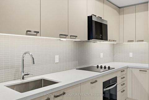 Photo 3 at 3409 - 20 Soudan Avenue, Mount Pleasant West, Toronto
