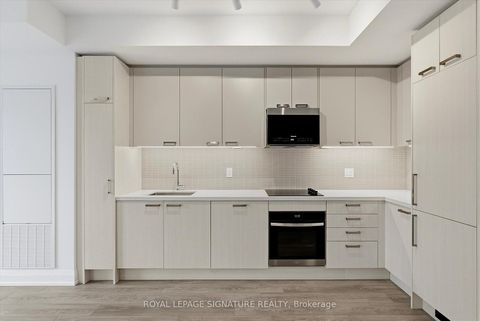 Photo 4 at 3409 - 20 Soudan Avenue, Mount Pleasant West, Toronto