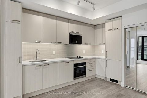 Photo 5 at 3409 - 20 Soudan Avenue, Mount Pleasant West, Toronto