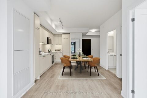 Photo 6 at 3409 - 20 Soudan Avenue, Mount Pleasant West, Toronto