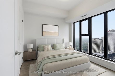 Photo 15 at 3409 - 20 Soudan Avenue, Mount Pleasant West, Toronto