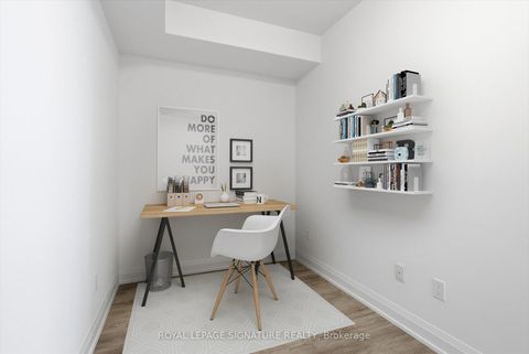 Photo 21 at 3409 - 20 Soudan Avenue, Mount Pleasant West, Toronto