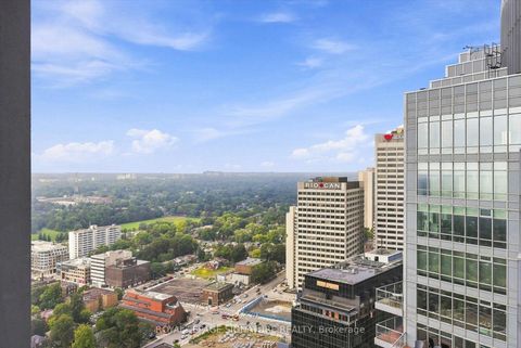 Photo 27 at 3409 - 20 Soudan Avenue, Mount Pleasant West, Toronto