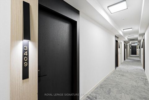 Photo 29 at 3409 - 20 Soudan Avenue, Mount Pleasant West, Toronto