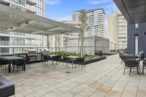 Photo 36 at 3409 - 20 Soudan Avenue, Mount Pleasant West, Toronto