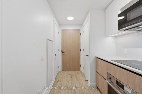 Photo 4 at 314 - 35 Parliament Street, Waterfront Communities C8, Toronto