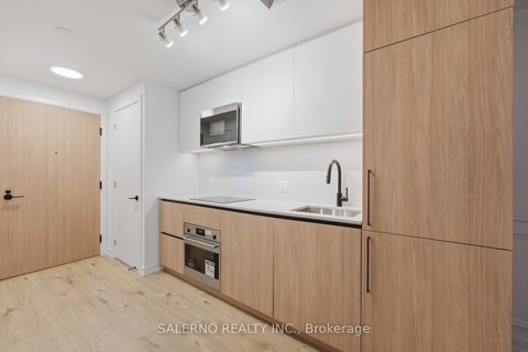 Photo 7 at 314 - 35 Parliament Street, Waterfront Communities C8, Toronto