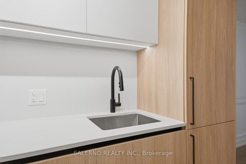 Photo 8 at 314 - 35 Parliament Street, Waterfront Communities C8, Toronto