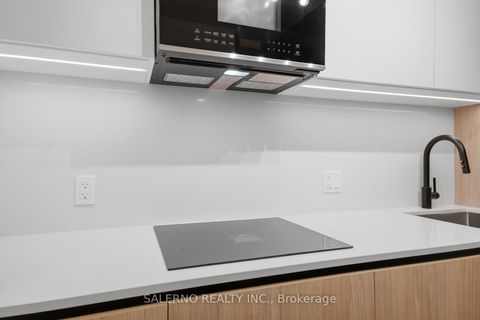 Photo 9 at 314 - 35 Parliament Street, Waterfront Communities C8, Toronto