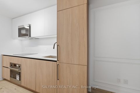 Photo 10 at 314 - 35 Parliament Street, Waterfront Communities C8, Toronto