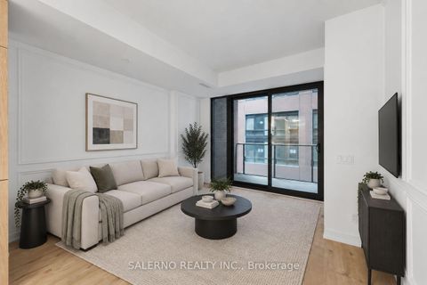 Photo 12 at 314 - 35 Parliament Street, Waterfront Communities C8, Toronto