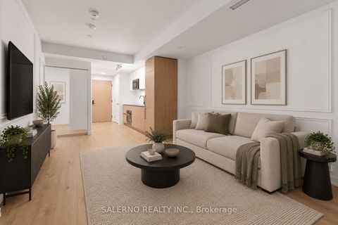 Photo 15 at 314 - 35 Parliament Street, Waterfront Communities C8, Toronto