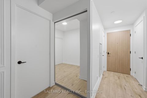 Photo 16 at 314 - 35 Parliament Street, Waterfront Communities C8, Toronto