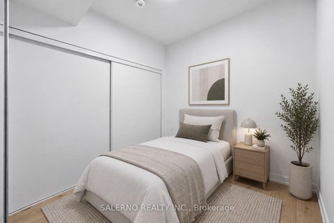 Photo 17 at 314 - 35 Parliament Street, Waterfront Communities C8, Toronto