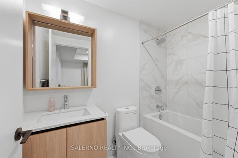 Photo 19 at 314 - 35 Parliament Street, Waterfront Communities C8, Toronto