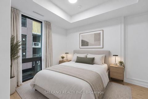 Photo 20 at 314 - 35 Parliament Street, Waterfront Communities C8, Toronto
