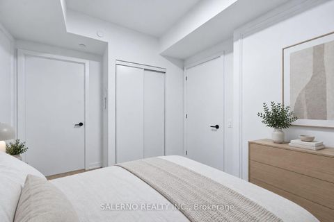 Photo 21 at 314 - 35 Parliament Street, Waterfront Communities C8, Toronto