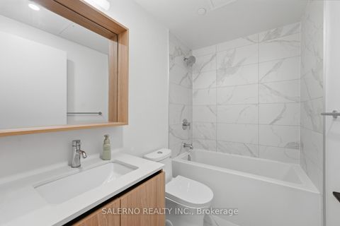 Photo 22 at 314 - 35 Parliament Street, Waterfront Communities C8, Toronto