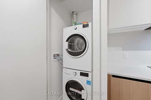 Photo 23 at 314 - 35 Parliament Street, Waterfront Communities C8, Toronto